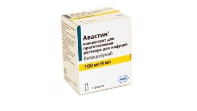 После применения лекарства АВАСТИН фармкомпании Roche ослепли 11 пациентов