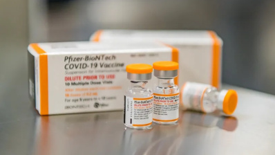 Pfizer і BioNTech владнали позов, поданий Promosome щодо патенту на вакцину проти COVID-19