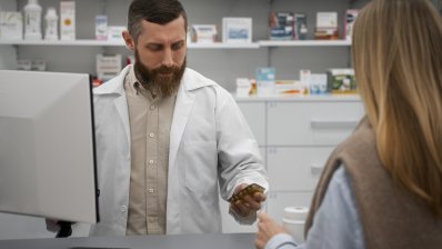 Ціна на ті самі ліки в Києві може суттєво відрізнятися — результат журналістського розслідування /freepik
