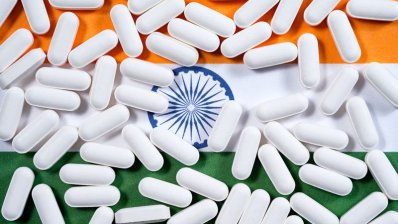 Индия расширит экспортируемый в Украину портфель генериков за счет утративших патентную защиту препаратов