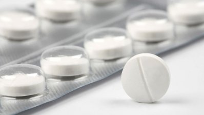 CA4TCH передбачить гіперчутливість до нестероїдних анальгетиків