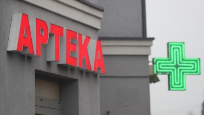 За рік у Польщі закрилося 323 немережеві аптеки