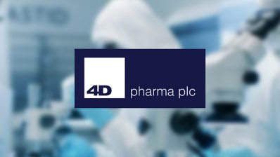 4D Pharma не змогла виплатити кредит