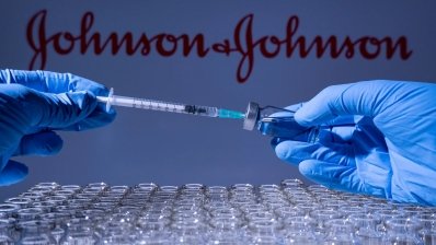 У Johnson &amp;amp; Johnson знову проблеми з вакциною на заводі в Балтіморі