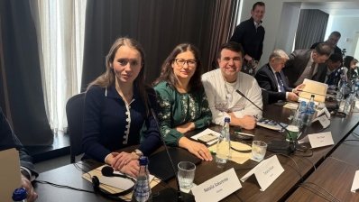 Держпродспоживслужба приєдналася до Програми підготовки з польової епідеміології EESC FETP-I /Держпродспоживслужба