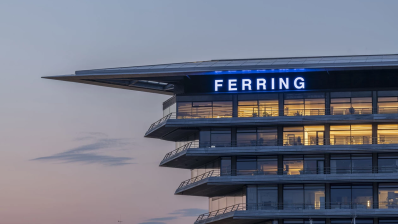 Ferring Pharmaceuticals скоротить штат на 500 осіб