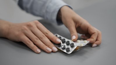 Габапентиноїди та ризик отруєння: визначено ризики комбінації з іншими препаратами /freepik