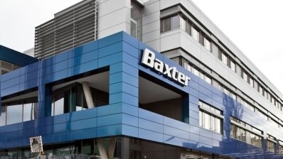 Baxter продает своего контрактного производителя за $4+ миллиарда