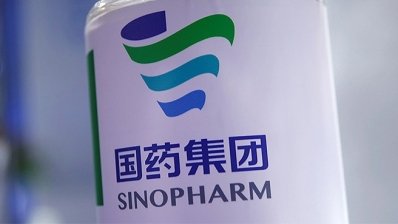 Плітки фармринку: Sinopharm готується до великого поглинання