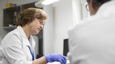 Нова система оцінювання повсякденного функціонування в Україні: як працює та що вже зроблено /freepik