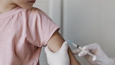 Які обов’язкові щеплення треба зробити до початку навчального року /freepik