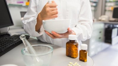 FDA предлагает усилить ограничения на изготовление трех категорий экстемпоральных лекарств
