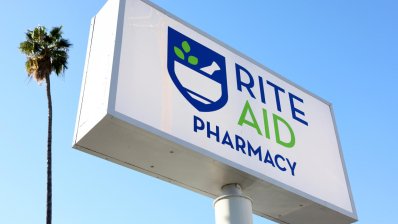 WSJ: Rite Aid готується до банкрутства