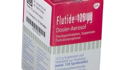 Из польских аптек пропал назальный глюкокортикоид
