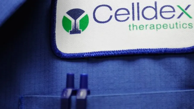 Celldex Therapeutics випробувала унікальне антитіло проти кропив’янки