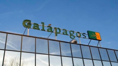 Galapagos передумала ділитися