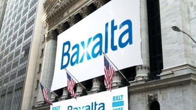 Baxalta планирует приобрести американскую Ariad