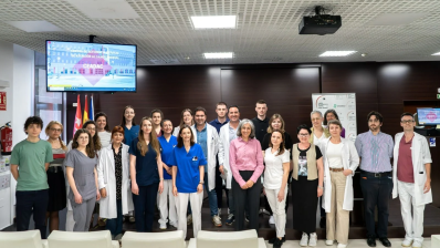 Українські реабілітаційні команди адаптуватимуть досвід іспанського центру CEADAC /МОЗ