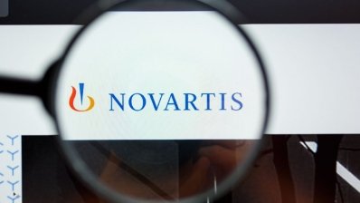 Novartis представила новые данные по Zolgensma