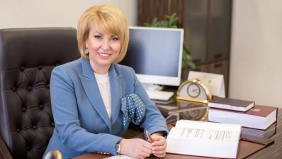 Алла Котвіцька, доктор фармацевтичних наук, професор, заслужений діяч науки і техніки України