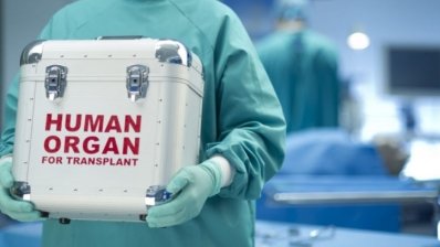 Трансплантологія в Україні відстала від світу на цілу епоху, – Ольга Богомолець