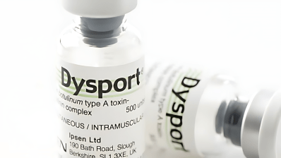 Ipsen проверила свой ботулотоксин Dysport при мигрени&amp;nbsp;&amp;nbsp;