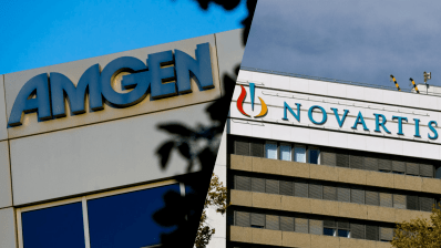 Novartis уступает Amgen спорный препарат от мигрени и сокращает 186 рабочих мест