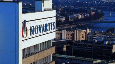 Novartis утвердила новый препарат от рассеянного склероза