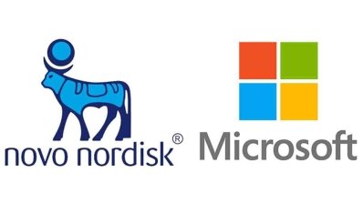 Microsoft підписує угоду з Novo Nordisk