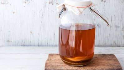 Комбуча допоможе схуднути