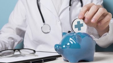 Правительство утвердило в госбюджете-2026 более 258 млрд грн на охрану здоровья /freepik