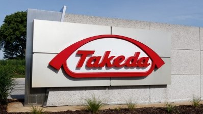 Ирландские налоговики потребовали от Takeda 398 миллионов евро