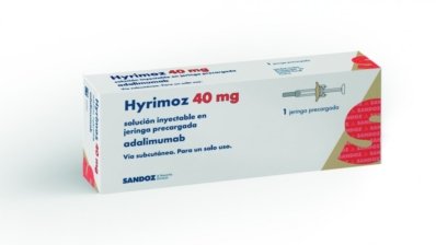 Біосиміляр Humira від Sandoz збільшив продажі ще на чверть