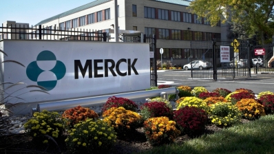 Merck&amp;Co подтвердила сделку с Cubist на фоне непредвиденной конкуренции  в отношении ключевого ЛС