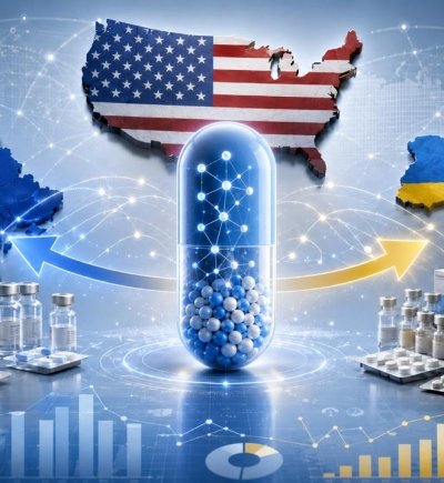 Ліки як критична інфраструктура: чому і як світ переосмислює роль фарми