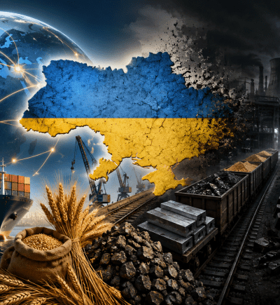 18 років у СОТ: відкриття ринків не модернізувало Україну