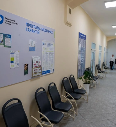 Трансплантація в Україні безоплатна: що покриває ПМГ і як пацієнту отримати допомогу