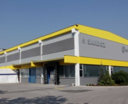 Sandoz побудує завод у Словенії