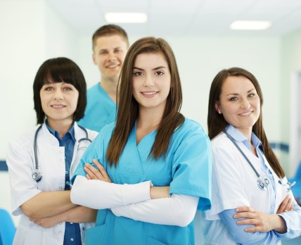 В Минздраве планируют переход к профессиональным стандартам для медиков и фармацевтов /freepik