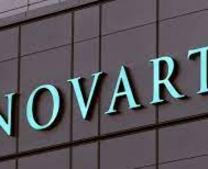 Novartis оприлюднила обнадійливі дані по Zolgensma