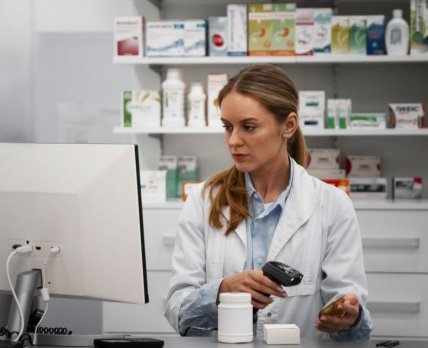 В Україні дуже багато аптек, — Proxima Research