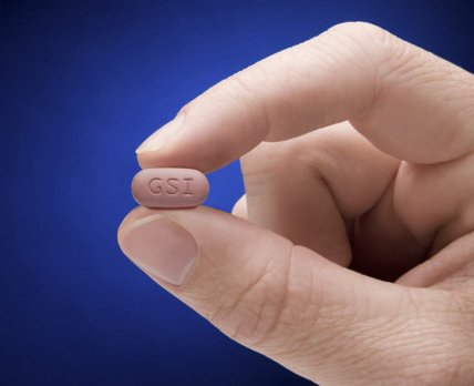 Gilead пытается остановить продажи подделок своих препаратов от ВИЧ