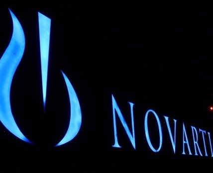 Novartis замінить визначну керівницю топом з AbbVie
