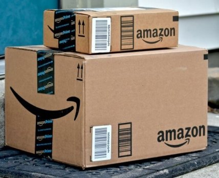 Гигант интернет-торговли Amazon заключил контракт на реализацию 60 наименований безрецептурных препаратов