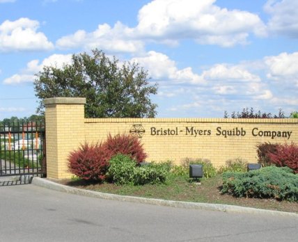 Чистая прибыль Bristol-Myers Squibb в III квартале составила $721 млн за счет ключевых ЛС