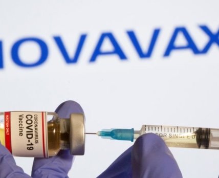 Эффективность вакцины против COVID-19 от Novavax составила 96%
