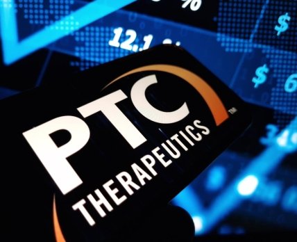 PTC Therapeutics заявила про успіх випробування препарату від хвороби Хантінгтона