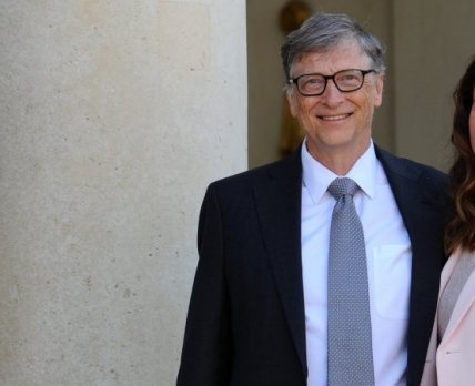 Фонд Билла и Мелинды Гейтс выделил $10 млн на борьбу с китайским коронавирусом