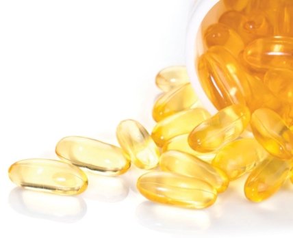 Дефіцит вітаміну D наражає на ризик залежності від… опіоїдів і ультрафіолету