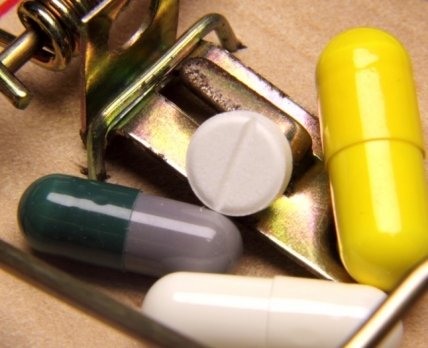СБУ заблокировала контрабанду несертифицированных препаратов на 1,5 млн грн (+ФОТО)